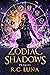 Zodiac Shadows (Warrior Shifter Book 1)