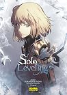 Solo Leveling, vo...