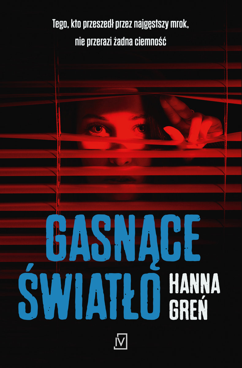 Gasnące światło (Paperback)