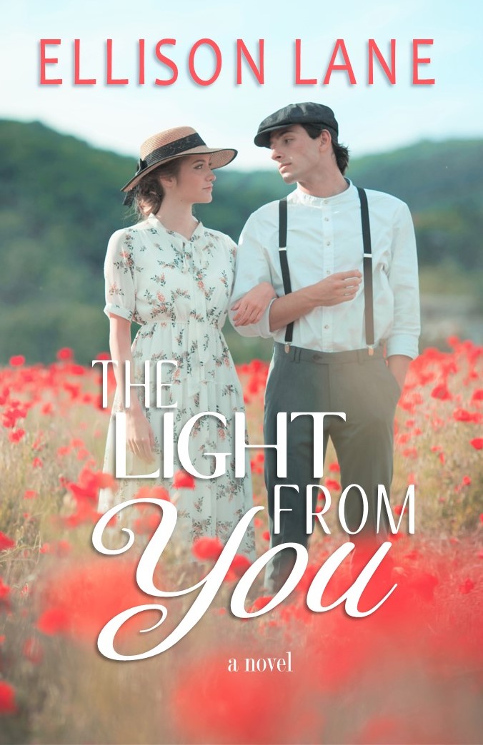 The Light From You (Paperback)