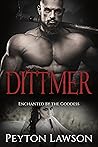 Dittmer: Enchanted by the Goddess (Hot Vikings #5; Jürgensen Vikings #5)