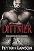 Dittmer: Enchanted by the Goddess (Hot Vikings #5; Jürgensen Vikings #5)