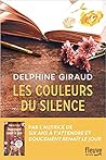 Les Couleurs du silence by Delphine Giraud