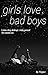 Girl Love Bad Boys by Pizgacz