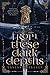 From These Dark Depths (Aisling Sea, #2)