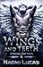Wings and Teeth (Cyborg Shi...