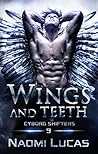 Wings and Teeth