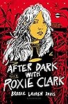 Book cover for After Dark with Roxie Clark