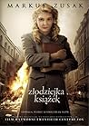 Złodziejka książek by Markus Zusak