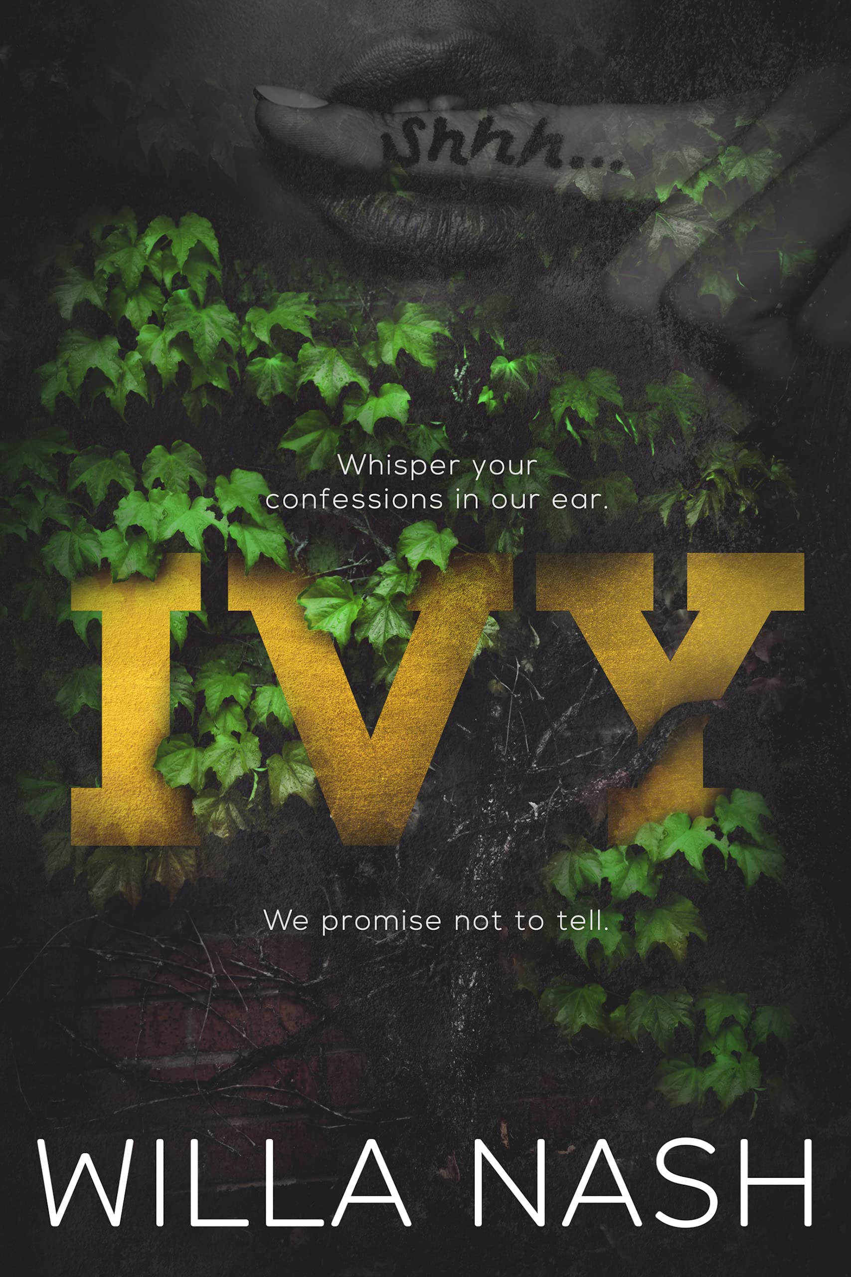 Ivy (ebook)