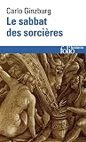 Le sabbat des sor...