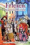 Frieren: Beyond J...
