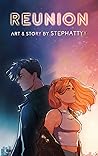Reunion by shephattyy Reunion by shephattyy