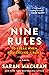 Nine Rules to Break When Romancing a Rake (Love By Numbers, #1)