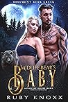 Midlife Bear’s Baby by Ruby Knoxx