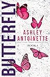 Book cover for Butterfly 4