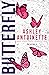 Butterfly 4 by Ashley  Antoinette