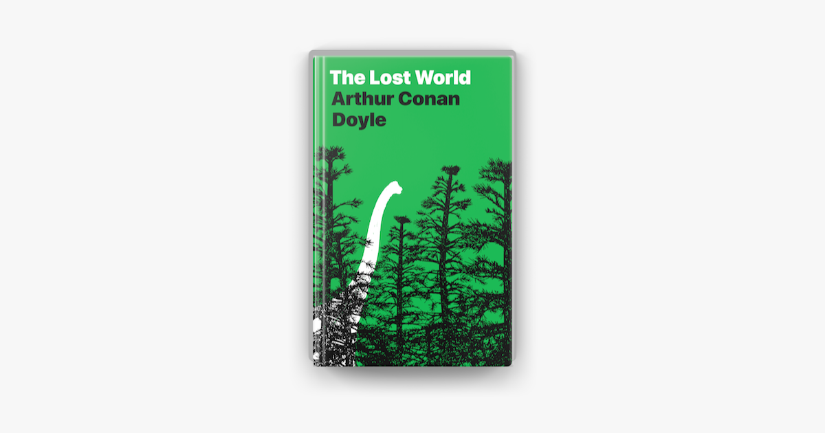 The Lost World