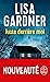 Juste Derrière moi by Lisa Gardner