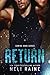 Return (Coming Home, #1)