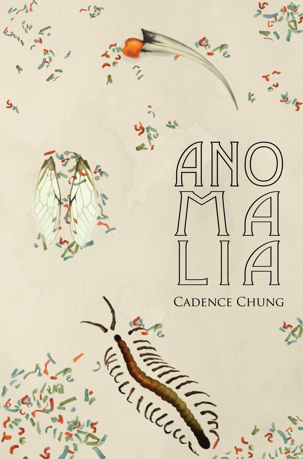 Anomalia (Unknown Binding)