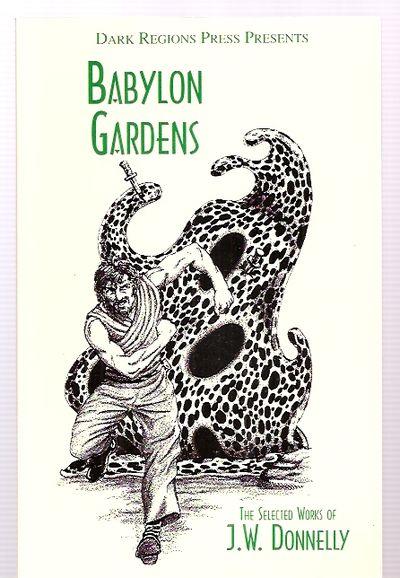 Babylon Gardens (Paperback)