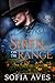 Siren on the Range (Red Hart Ranch, #2)