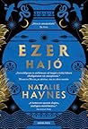 Ezer hajó by Natalie Haynes