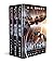 Star Legend Books 1 - 3 (Star Legend Series)