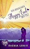 Ein bisschen Happy End, bitte! (Verliebt in Eden Bay, #9)