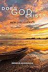 Does God Exist? by Donald Ackermann