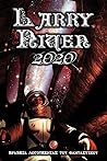 Βραβεία Λογοτεχνίας του Φανταστικού Larry Niven 2020 by Βασιλική Δραγούνη