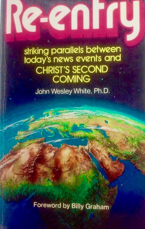 Re-entry (Paperback)