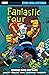 Fantastic Four Epic Collection, Vol. 23: Nobody Gets Out Alive