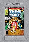 Marvel Two-In-One...