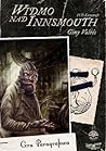 Widmo nad Innsmouth by Giny Valrís
