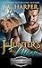 Hunter's Moon (Silvertip Shifters, #1; Black Mesa Wolves, #6)