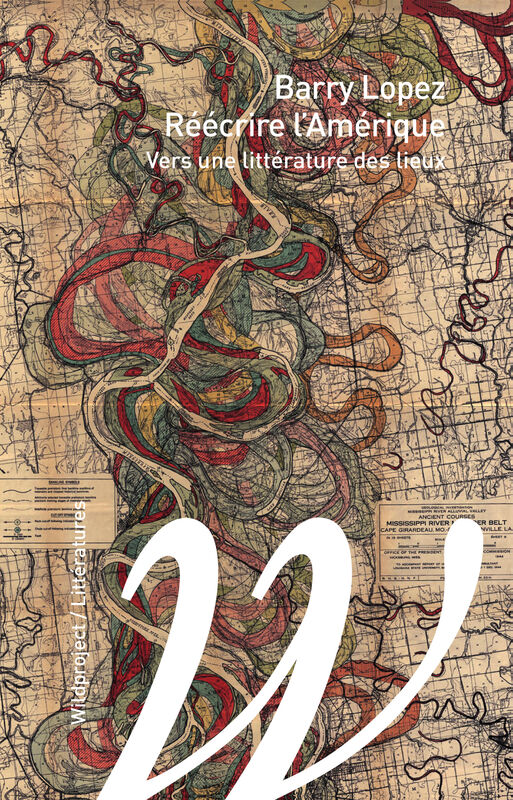 Réecrire l'Amérique (Mass Market Paperback)