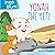Yonah The Yeti Meet The Friendliest Yeti of the World - incl. Coloring Pics (Bedtime Stories Book 9) by Ingo Blum