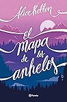 Book cover for El mapa de los anhelos