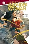 Sensational Wonder Woman DC Comics Collection - Ottant'anni di Meraviglie Sensational Wonder Woman DC Comics Collection - Ottant'anni di Meraviglie