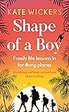 Shape of a Boy: F...