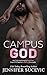 Campus God (Campus, #4)