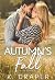 Autumn's Fall (Texan Hearts...
