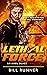 Lethal Force (Axel Blaze, #2)