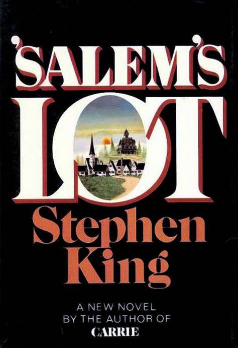 'Salem's Lot