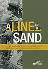 A Line in the Sand: An American's Story of Service and Sacrifice in the Israeli Special Forces