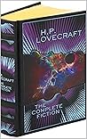 H.P. Lovecraft: T...