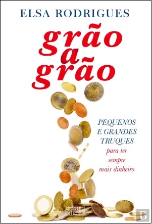 Grão a Grão (ebook)