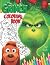 GRINCH Coloring Book for Kids by Sarah Harris